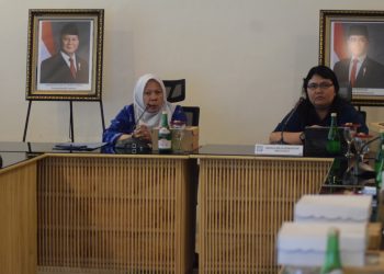 Pemkot Dorong Tercapainya Universal Health Coverage di Kota Palu