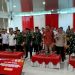 Wakili Wali Kota Palu Kaban Kesbangpol Kota Palu Hadiri Rapat Pleno Terbuka Rekapitulasi Hasil Perolehan Suara Pemilihan Serentak Tahun 2024 tingkat Kota Palu