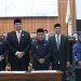 Rapat Paripurna DPRD Kota Palu, Ini Tanggapan Akhir Wali Kota Tentang Ranperda APBD Tahun 2025