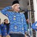 Wali Kota Pimpin Upacara Peringatan HUT Ke-53 KORPRI Tingkat Kota Palu