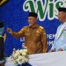 Wisuda 278 santri TK-TP Al-Qur’an se-Kota Palu, Ini Harapan Wali Kota Palu