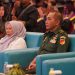 Reny A. Lamadjido Hadiri Wisuda Sarjana dan Pascasarjana angkatan ke-3 Universitas Abdul Aziz Lamadjido (Azlam) Tahun 2024