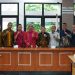 Asisten Perekonomian Kota Palu Terima Kunker Anggota DPRD DPRD Kabupaten Penajam Paser Utara Kalimantan Timur
