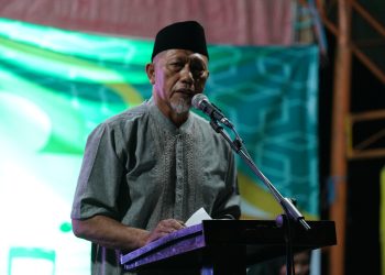 DMI Kecamatan Palu Barat Gelar Acara Peringatan Isra Mi’raj Nabi Muhammad SAW 1446 H, Berikut Pesan Wali Kota Palu