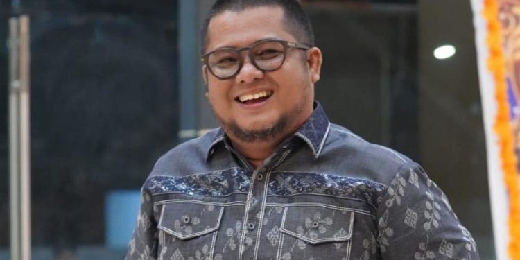 Relaksasi Pajak PBB-P2 salah satu bentuk Kecintaan Wali Kota Palu terhadap Masyarakat Kota Palu