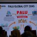Musrenbang Kecamatan Ulujudi Digelar, Siap Wujudkan Kota Palu Menjadi Global City Tahun 2045