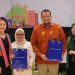 Sekda Kota Palu Secara Resmi Membuka Diseminasi Riset Dan Strategi Ekonomi Inklusif