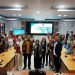 Sekkot Palu Hadiri Pembukaan Sosialisasi Implementasi E – katalog Versi 6.0