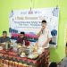 Asisten Pemerintahan dan Kesra Setda Kota Palu Hadiri Buka Puasa Bersama KKKS Palu Timur Mantikulore