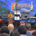 Gala Dinner Rakernas YPKBK Ke-XIV Tahun 2025, Berikut Harapan Wali Kota Palu