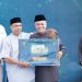 Launching Program “QRIS MANTAP – Palu Maju Bersama”, Ini Harapan Wali Kota Palu