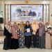 Wakil Wali Kota Palu Hadiri Launching dan Bedah Buku The Miracle of Al-Qur’an