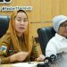 Wawali Palu Secara Resmi Membuka RPJMD Kota Palu Tahun 2025 – 2029