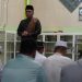 Malam Pertama Silaturahmi Ramadhan Pemkot Palu Digelar di Masjid Jami Nurul Huda Mamboro