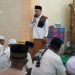 Wali Kota Palu Didaulat Menyampaikan Kultum Sholat Tarwih di Masjid Nurul Iman