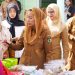 Wawali Palu Secara Resmi Membuka Gerakan Pangan Murah