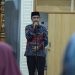 Kadis Dikbud Kota Palu Hadiri Halal Bihalal Majelis Taklim Muslimah An-Nafii