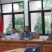 Plt. Asisten Bidang Administrasi Perekonomian Hadiri Pemaparan Program Strategis Perbankan Kota Palu