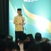 Plt. Asisten Administrasi Perekonomian Setda Kota Palu Membuka Seminar Literasi Keuangan