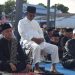 Pemkot Palu Gelar Salat Idul Fitri 1446 H di Lapangan Vatulemo