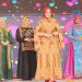 Diah Puspita Tampilkan Wastra Khas Daerah Pada Acara Ladies Program di Forum Munas VII APEKSI 2025