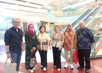 Pemkot Palu mengikuti FORUM KOMDIGI 2025 di Munas APEKSI Surabaya