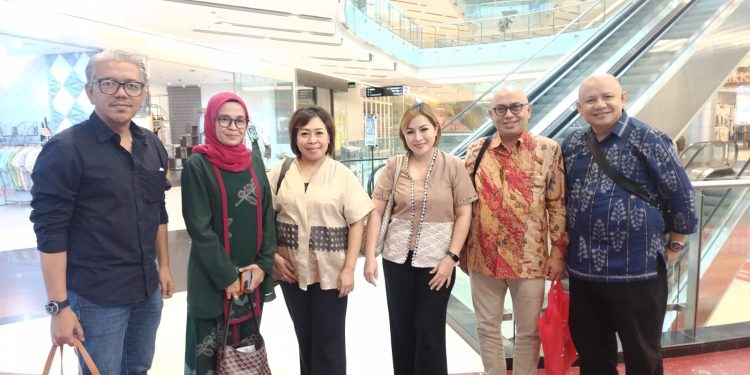 Pemkot Palu mengikuti FORUM KOMDIGI 2025 di Munas APEKSI Surabaya