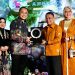 Wali Kota Palu Hadiri Gala Dinner Munas VII Apeksi Tahun 2025