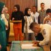 Lantik Pengurus TP-PKK Kota Palu Periode 2025-2030, Ini Harapan Wali Kota Palu