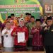 Wali Kota Palu Resmi Melantik Pengurus DPD LASQI Kota Palu Periode 2025-2030