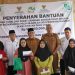 Kolaborasi Pemkot dan Baznas Kota Palu Salurkan ZIS Kepada Masyarakat