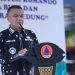 Peringatan HKBN 2025, Wali Kota Palu Membuka Pelaksanaan Simulasi Kesiapsiagaan Bencana