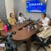 Wali Kota Hadiri Program Dialog RRI Palu, Bahas Ancaman Inflasi Sulteng
