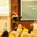 Asisten Administasi Umum Setda Kota Palu Membuka Sosialisasi  Produk BSI Bagi ASN
