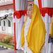 Wawali Imelda Pimpin Upacara Peringatan Hardiknas Tahun 2025