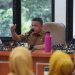 Wali Kota Palu Rapat Bersama OPD, Bahas Strategi Pencapaian Target APBD Tahun 2025