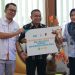 Jelang Idul Adha 2025, Wali Kota Hadianto Apresiasi Bantuan Qurban dari BSI Area Palu