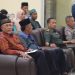 Asisten Pemerintahan dan Kesra Secara Resmi Membuka Musda ke-VII DPD BKPRMI Kota Palu