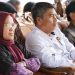 Sekda Irmayanti Hadiri Peluncuran Gerakan Nasional Pemasyarakatan Klien BAPAS Peduli 2025