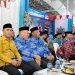Kadis Pariwisata Kota Palu Hadiri Pembukaan STQH Ke-XXVIII Tingkat Provinsi Sulteng