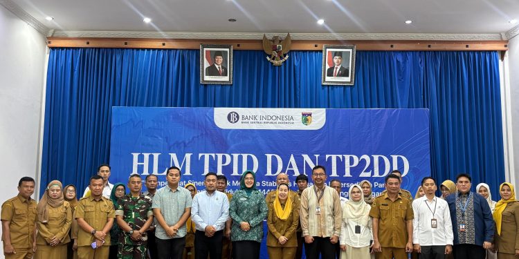 Jelang Idul Adha 2025 Pemkot dan TPID Bersinergi Antisipasi Inflasi Harga Pangan