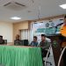 Penarikan Mahasiswa KKN Tematik Angkatan II Gelombang I Tahun 2025, Pemkot Palu Apresiasi UIN Datokarama Palu