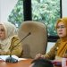 Sekda Irmayanti Pimpin Rakor Persiapan Verifikasi dan Evaluasi Kota Layak Anak Tahun 2025