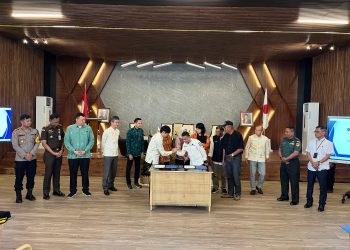 Pemkot Palu dan Iwanuma Jepang Gelar Diseminasi JOCA 2025, Perkuat Kolaborasi Proyek Rekonstruksi Pasca Bencana