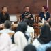 Forum Dialog Mahasiswa FISIP Untad, Hadianto Rasyid Paparkan Inkubator Bisnis Kota Palu Dorong Pertumbuhan UMKM Di Era Digital