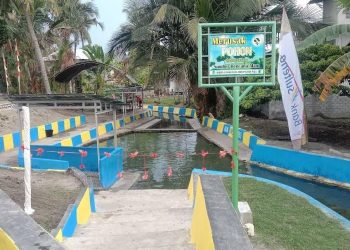 Kelurahan Baiya Kota Palu Raih Peringkat 1 Lomba Desa dan Kelurahan Tingkat Provinsi Sulawesi Tengah Tahun 2025