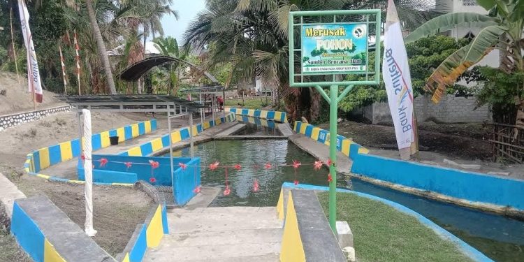 Kelurahan Baiya Kota Palu Raih Peringkat 1 Lomba Desa dan Kelurahan Tingkat Provinsi Sulawesi Tengah Tahun 2025