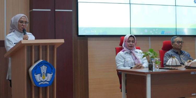 Percepat Tercapainya Program Wajar 13 Tahun, Pemkot Alihkan 14 Sekolah Swasta Menjadi Sekolah Negeri