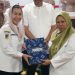 Wawali Imelda Hadiri Rakor TKPKD dan Tim Percepatan Pencegahan dan Penurunan Stunting Se-Sulteng