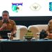 Hadianto Rasyid Secara Resmi Membuka Rakor dan Pembinaan Pengelolaan BMD Kota Palu